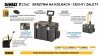 Skrzynia na kólkach DeWALT DWST83347-1 TSTAK 2.0
